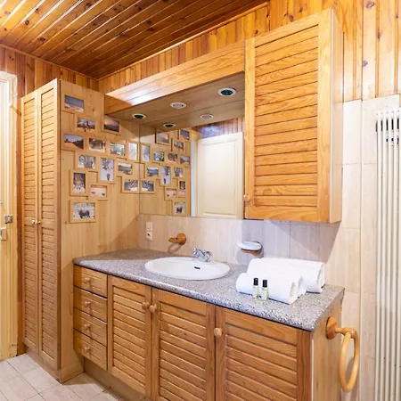 Your In ! Apartment Paris